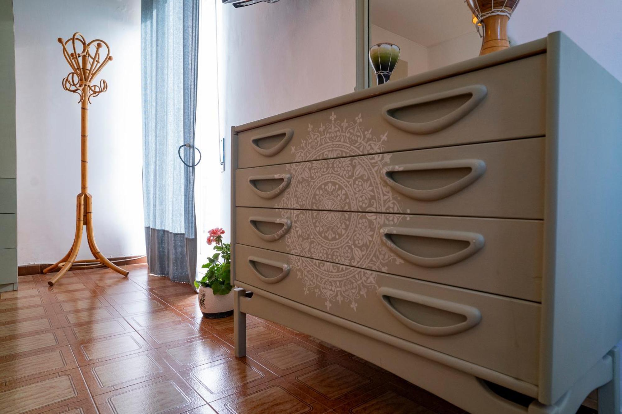 شقة A Casa Di Mara مونديلّو المظهر الخارجي الصورة