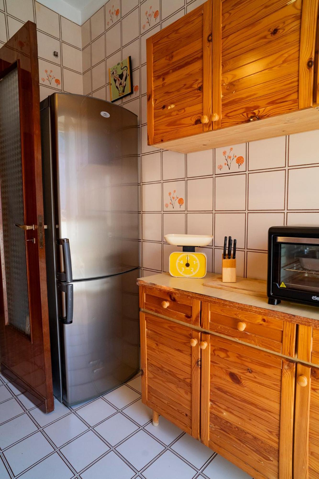 شقة A Casa Di Mara مونديلّو المظهر الخارجي الصورة