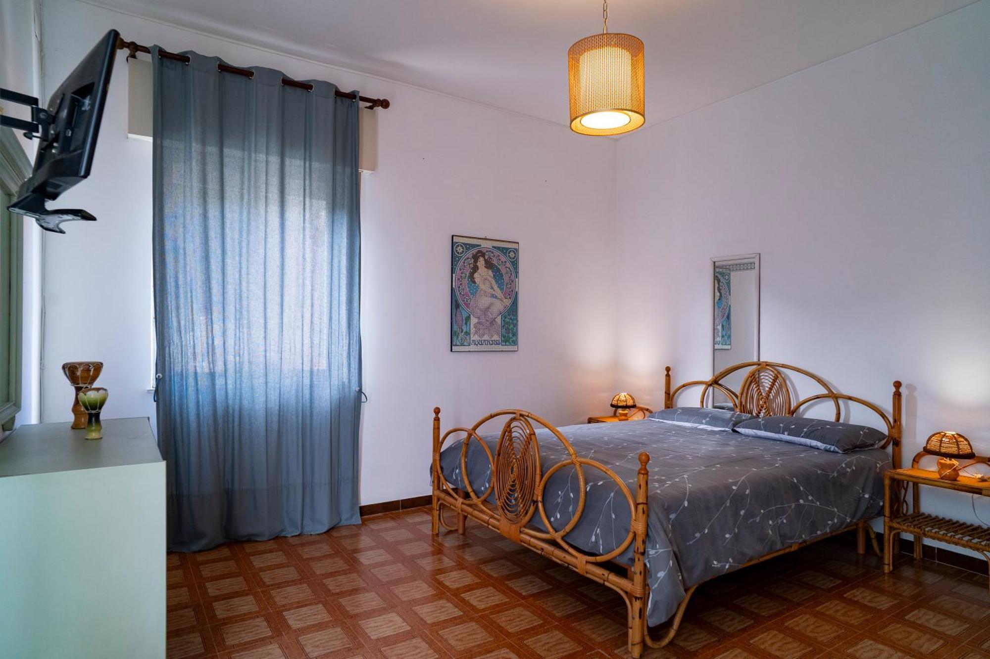 شقة A Casa Di Mara مونديلّو المظهر الخارجي الصورة