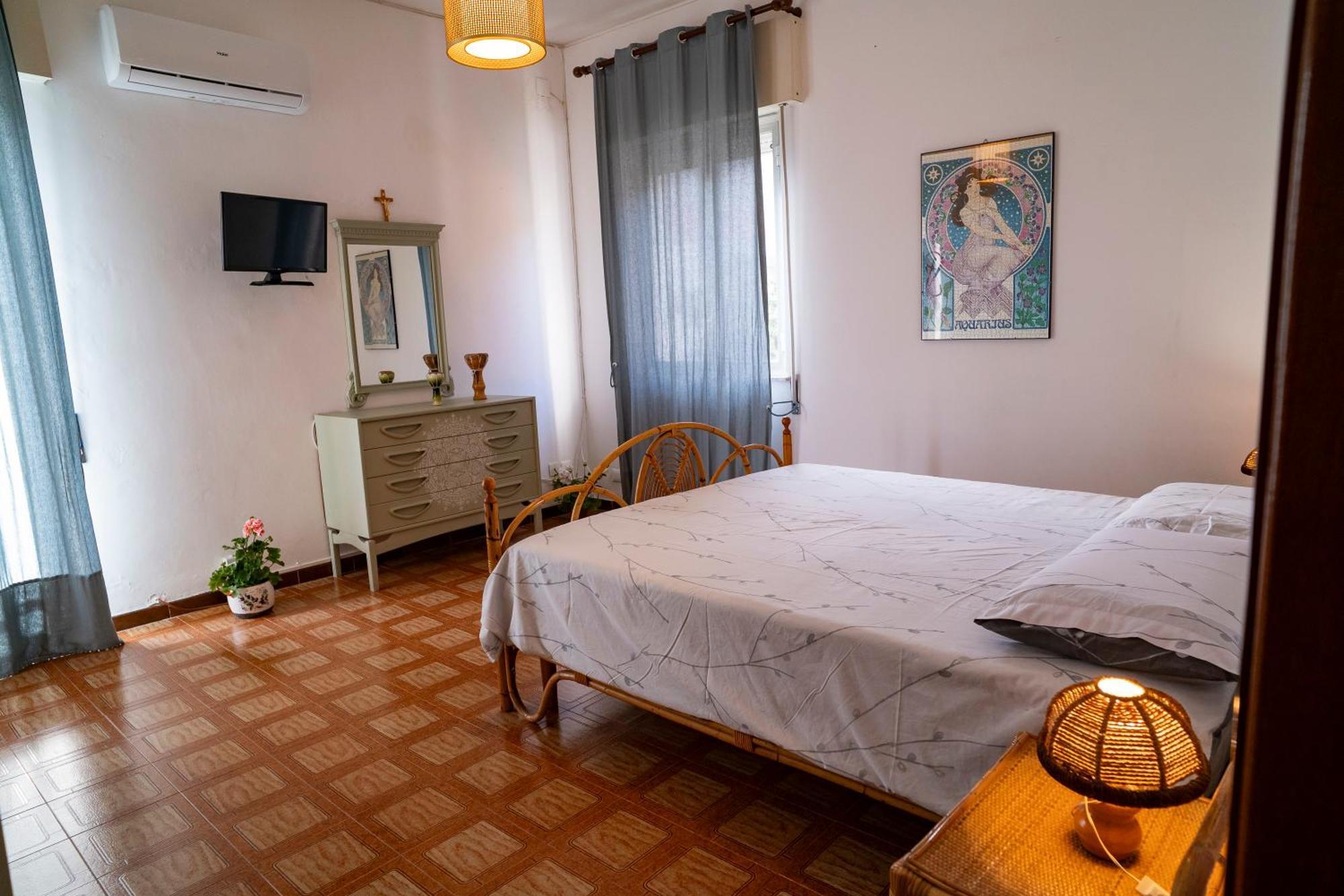 شقة A Casa Di Mara مونديلّو المظهر الخارجي الصورة