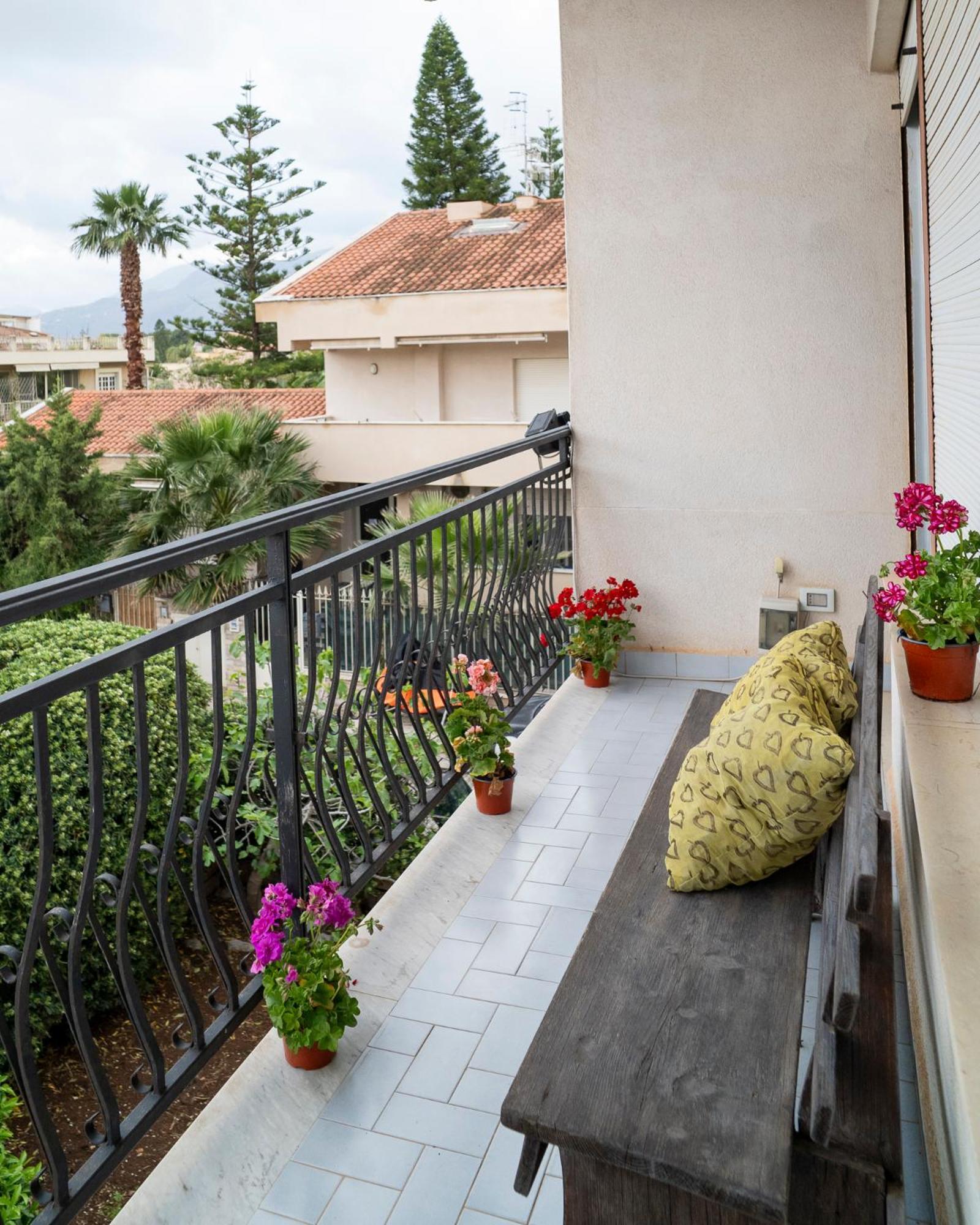 شقة A Casa Di Mara مونديلّو المظهر الخارجي الصورة